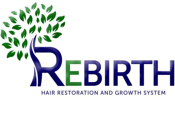 Rebirth Hair Products